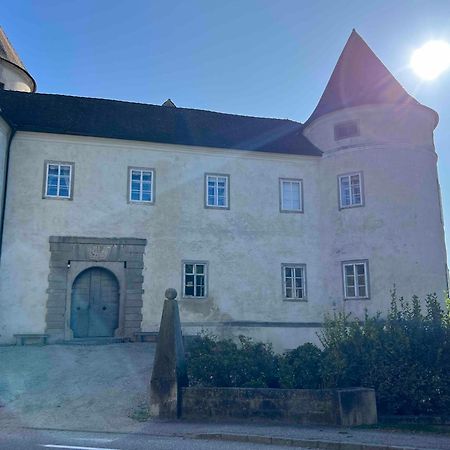 Charming Castle In Austria Villa Schwertberg Exterior photo